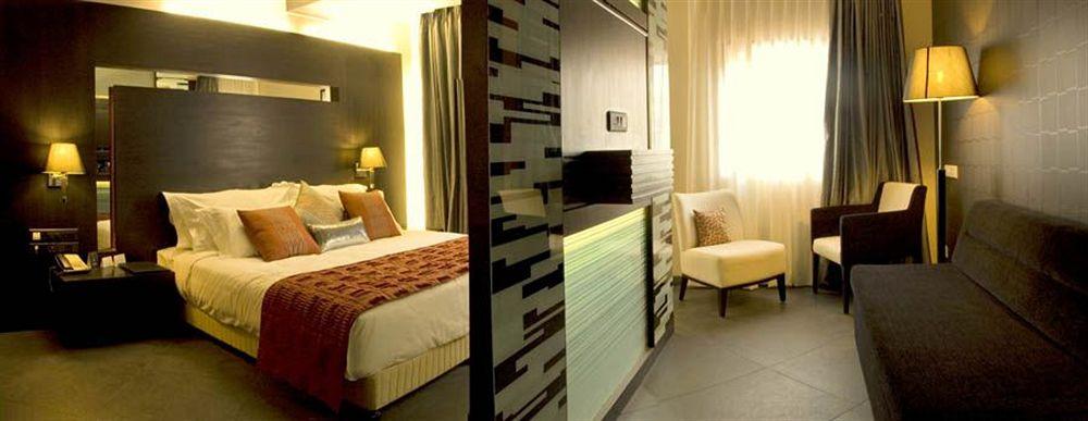 Salida Del Sol Hotel Panaji Buitenkant foto
