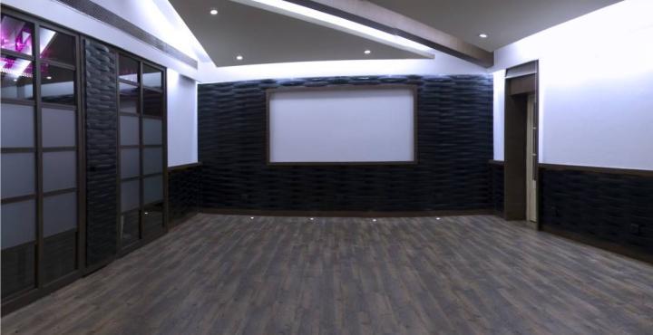 Salida Del Sol Hotel Panaji Buitenkant foto