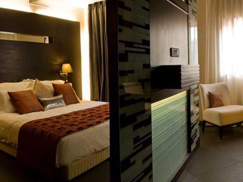 Salida Del Sol Hotel Panaji Buitenkant foto