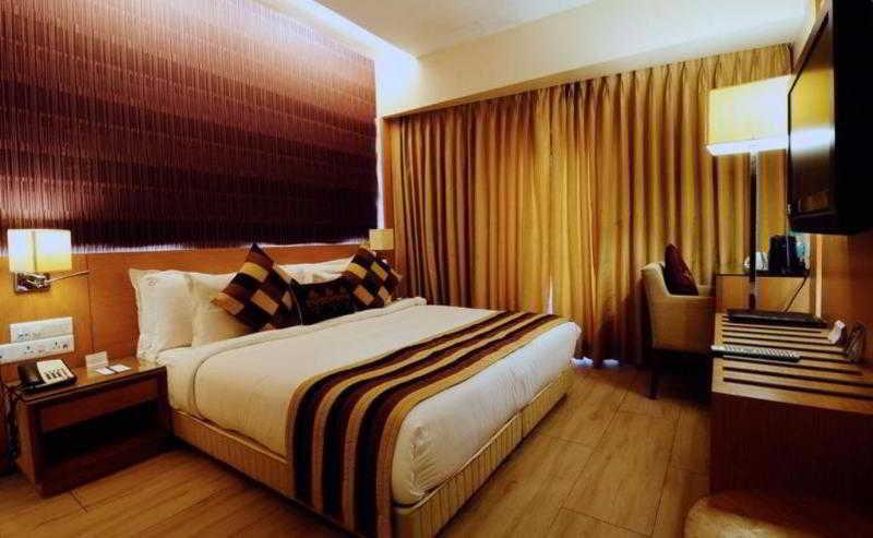 Salida Del Sol Hotel Panaji Buitenkant foto