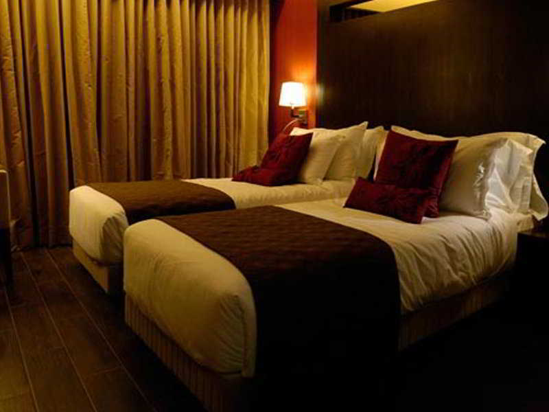 Salida Del Sol Hotel Panaji Buitenkant foto